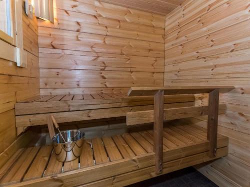 Holiday Home Klippan by Interhome in Ruovesi