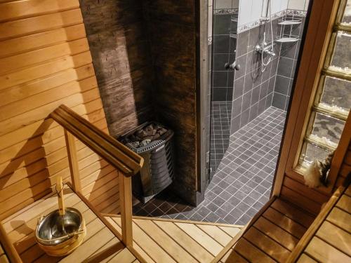 Holiday Home Jäkälätieva by Interhome (Holiday Home Jakalatieva by Interhome) in Yli-Kyrö
