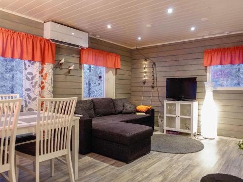 Holiday Home Jäkälätieva by Interhome (Holiday Home Jakalatieva by Interhome) in Yli-Kyrö