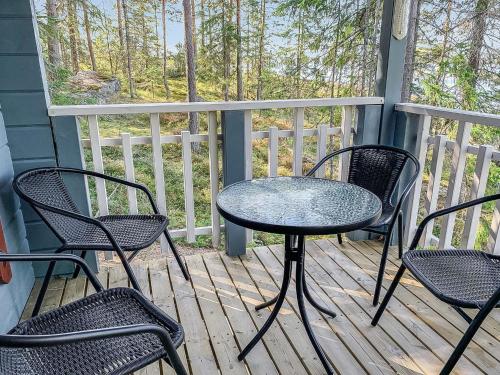 Holiday Home Klippan by Interhome in Ruovesi