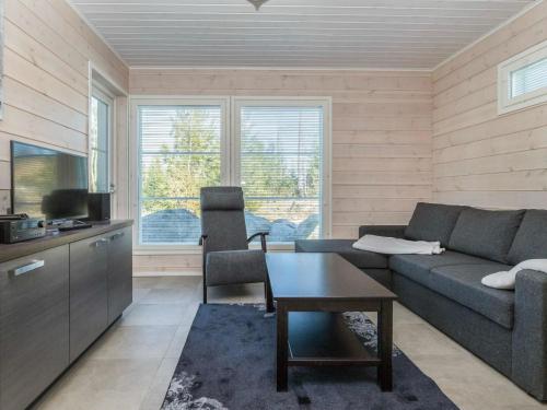 Holiday Home Paula by Interhome in Hirvensalmi