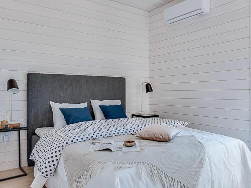 Holiday Home Kasnäs marina c 20 by Interhome (Holiday Home Kasnas marina c 20 by Interhome) in Kasnas
