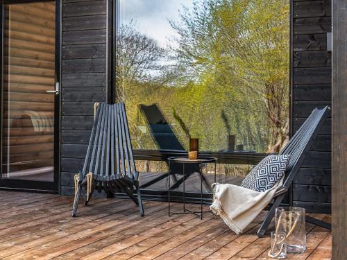 Holiday Home Kasnäs marina c 20 by Interhome (Holiday Home Kasnas marina c 20 by Interhome) in Kasnas