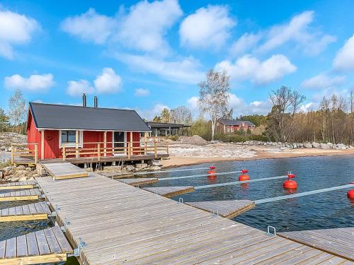 Holiday Home Kasnäs marina c 20 by Interhome (Holiday Home Kasnas marina c 20 by Interhome) in Kasnas