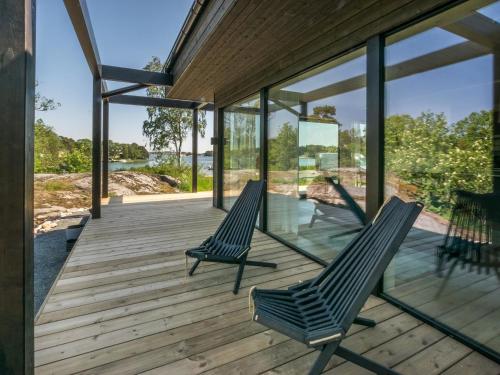 Holiday Home Kasnäs marina b 16 by Interhome (Holiday Home Kasnas marina b 16 by Interhome) in Kasnas