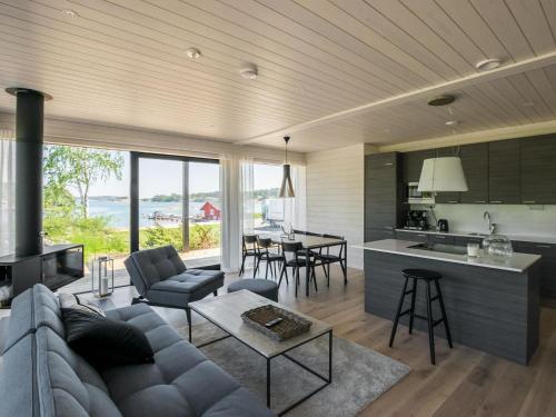 Holiday Home Kasnäs marina b 16 by Interhome (Holiday Home Kasnas marina b 16 by Interhome) in Kasnas
