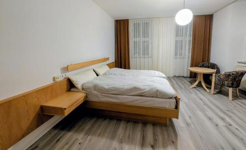Serviced Rooms ''Krone'' in Creglingen