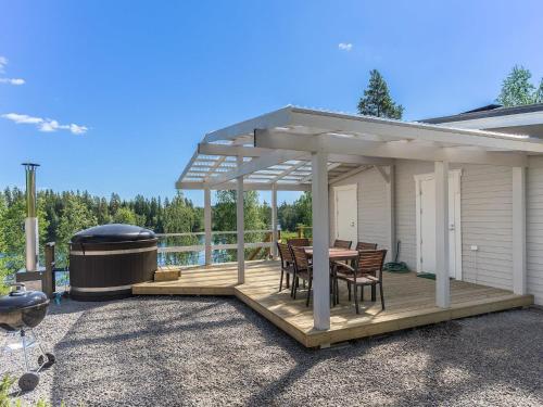 . Holiday Home Valonsäde by Interhome