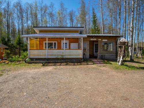 . Holiday Home Lokki by Interhome