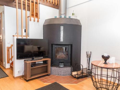 Holiday Home Fore camp by Interhome in Nilsia