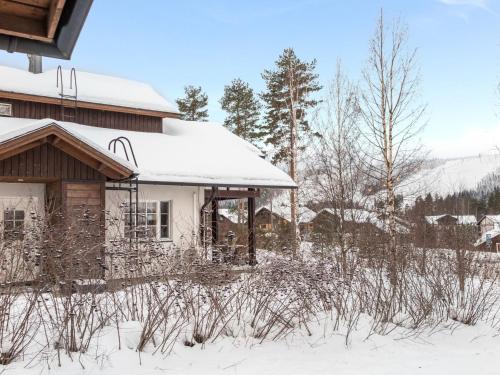 Holiday Home Fore camp by Interhome in Nilsia