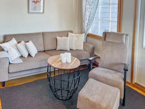 Holiday Home Fore camp by Interhome in Nilsia