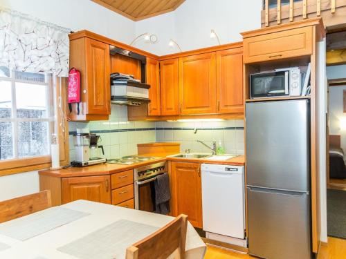Holiday Home Fore camp by Interhome in Nilsia