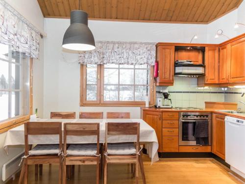 Holiday Home Fore camp by Interhome in Nilsia