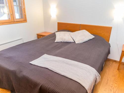 Holiday Home Fore camp by Interhome in Nilsia
