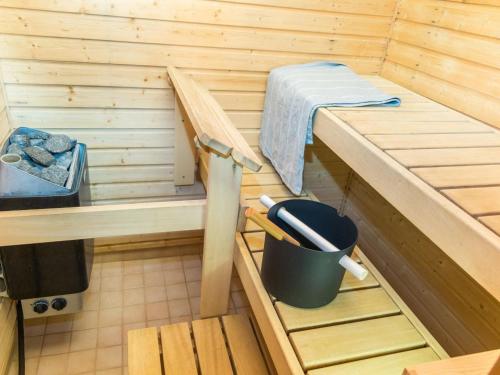 Holiday Home Fore camp by Interhome in Nilsia