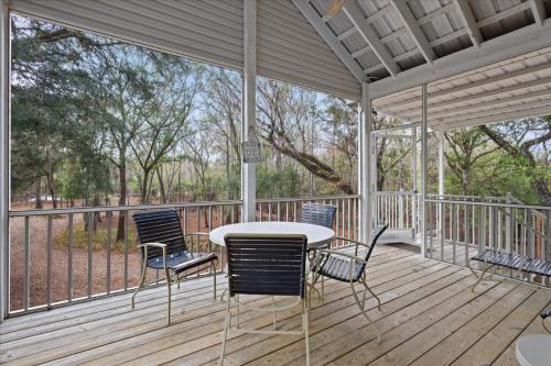 River Watcher Cottage in Bell (FL)