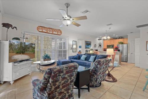 River Watcher Cottage in Bell (FL)