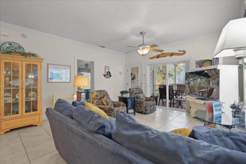 The River Bend Cottage in Bell (FL)
