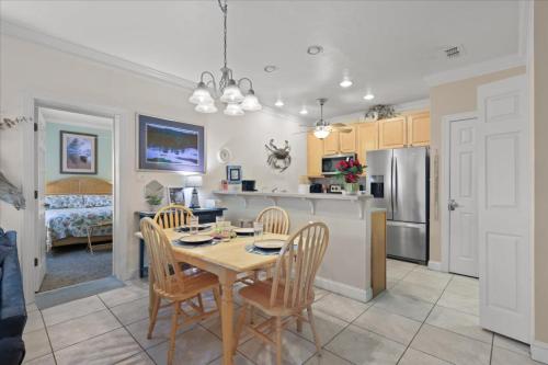 The River Bend Cottage in Bell (FL)