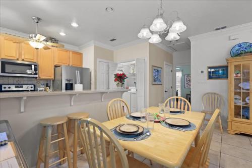 The River Bend Cottage in Bell (FL)