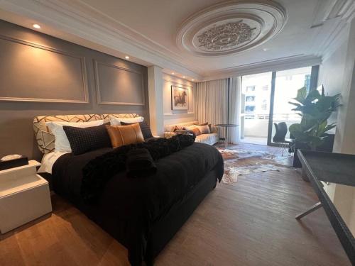 Dolce Vita Safari Suite - main image