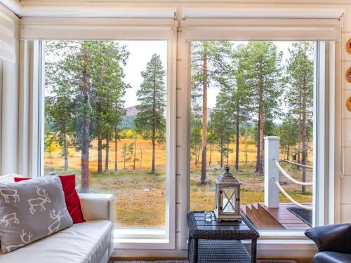 Holiday Home Villa taiga by Interhome in Yli-Kyrö