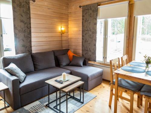Holiday Home Yllästokka 5 by Interhome (Holiday Home Yllastokka 5 by Interhome) in Yllasjarvi