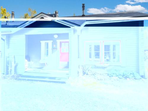 Holiday Home Yllästokka 5 by Interhome (Holiday Home Yllastokka 5 by Interhome) in Yllasjarvi