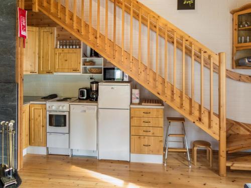 Holiday Home Yllästokka 5 by Interhome (Holiday Home Yllastokka 5 by Interhome) in Yllasjarvi