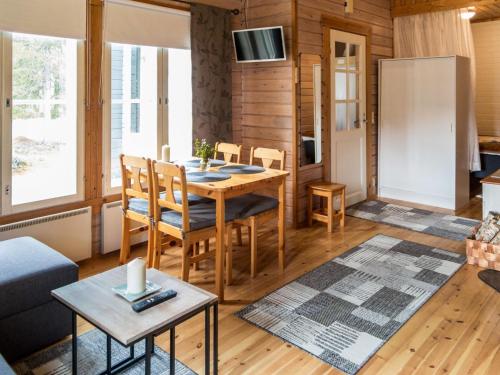 Holiday Home Yllästokka 5 by Interhome (Holiday Home Yllastokka 5 by Interhome) in Yllasjarvi