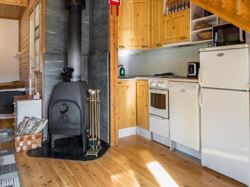 Holiday Home Yllästokka 5 by Interhome (Holiday Home Yllastokka 5 by Interhome) in Yllasjarvi