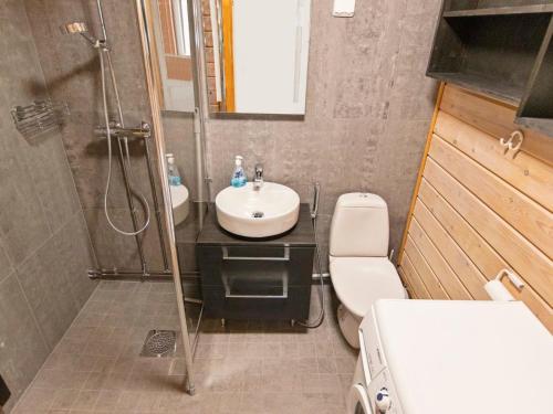 Holiday Home Yllästokka 5 by Interhome (Holiday Home Yllastokka 5 by Interhome) in Yllasjarvi