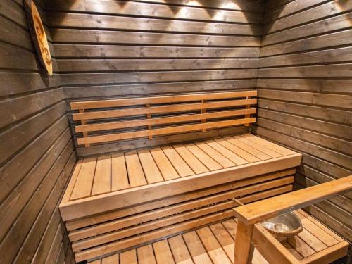 Holiday Home Yllästokka 5 by Interhome (Holiday Home Yllastokka 5 by Interhome) in Yllasjarvi