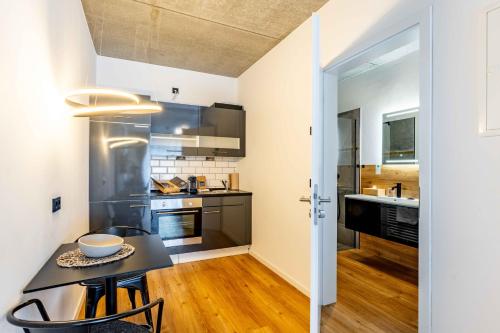 LÜTTES LOFT Boutique Hotel (LUTTES LOFT Boutique Hotel) in 埃肯弗德