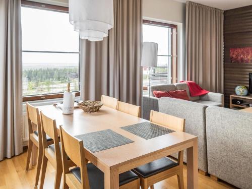 Holiday Home Nordic chalet 9201 by Interhome in Yllasjarvi