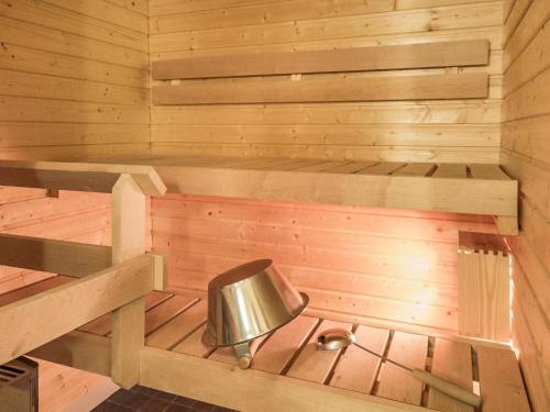 Holiday Home Nordic chalet 9201 by Interhome in Yllasjarvi