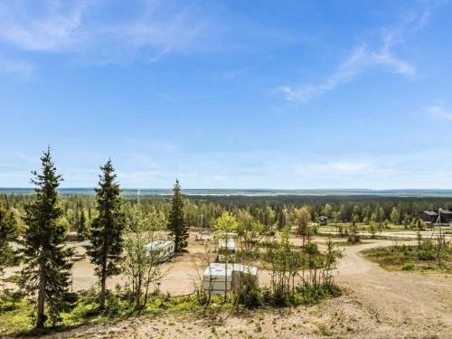 Holiday Home Nordic chalet 9201 by Interhome in Yllasjarvi