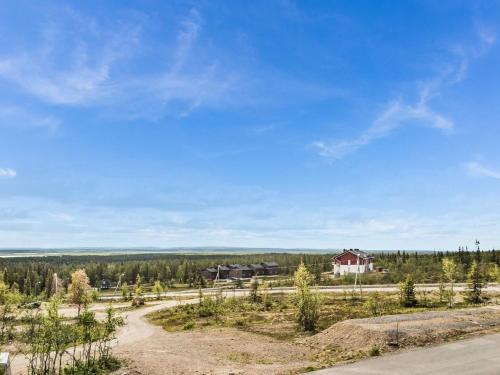 Holiday Home Nordic chalet 9201 by Interhome in Yllasjarvi