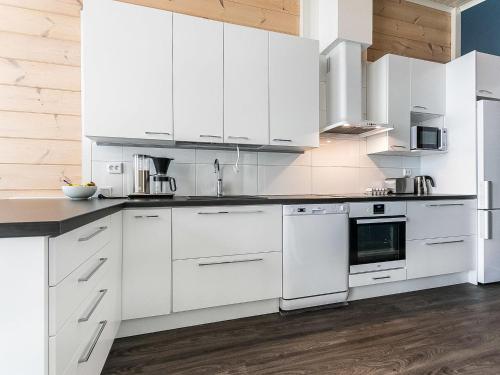 Holiday Home Metsola by Interhome in Ruovesi