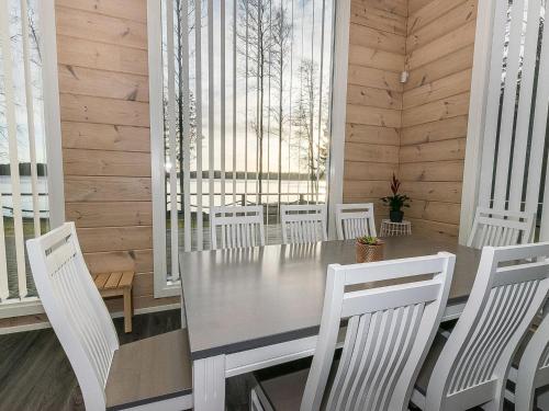 Holiday Home Metsola by Interhome in Ruovesi