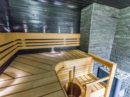 Holiday Home Metsola by Interhome in Ruovesi