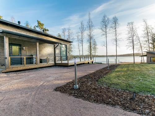 Holiday Home Metsola by Interhome in Ruovesi
