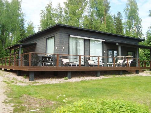 Holiday Home Metsola by Interhome in Ruovesi