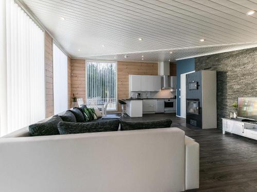 Holiday Home Metsola by Interhome in Ruovesi