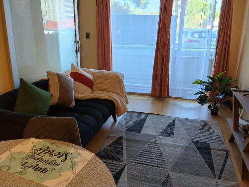 Departamento frente a mall y cerca aeropuerto