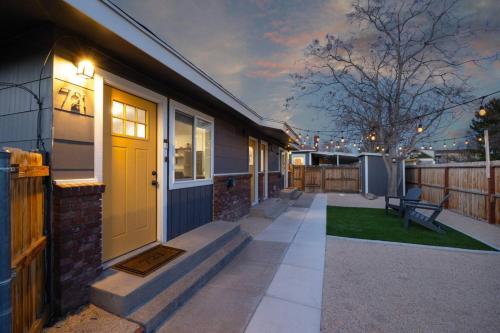 721 Cozy Mid-Town Hideaway - main image