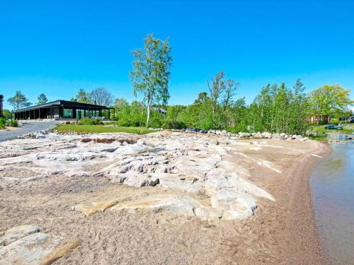 Holiday Home Kasnäs marina b11 by Interhome (Holiday Home Kasnas marina b11 by Interhome) in Salo