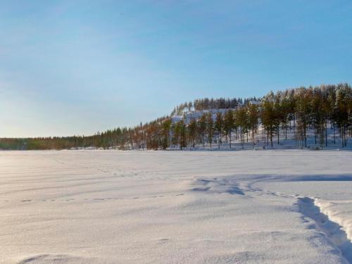 Holiday Home Hallantytär a2 paritalo by Interhome (Holiday Home Hallantytar a2 paritalo by Interhome) in Hyrynsalmi