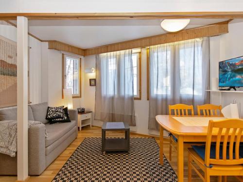 Holiday Home Hallantytär a2 paritalo by Interhome (Holiday Home Hallantytar a2 paritalo by Interhome) in Hyrynsalmi